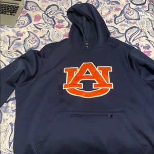 Under armour Auburn 3x Men’s Hoodie
